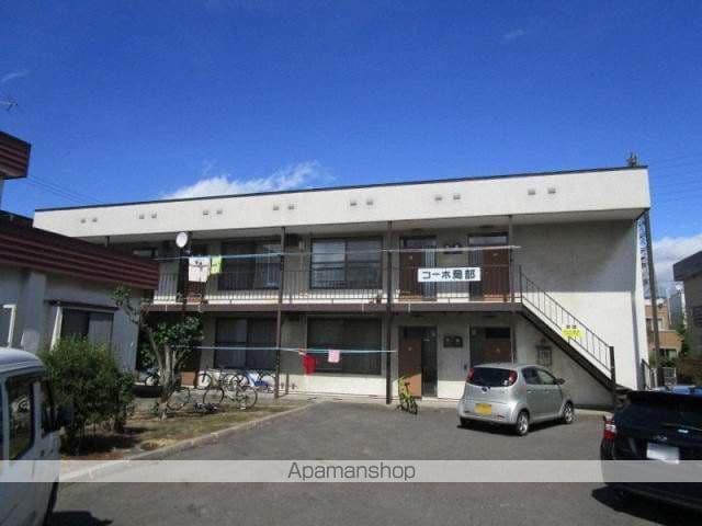 コーポ岡部
