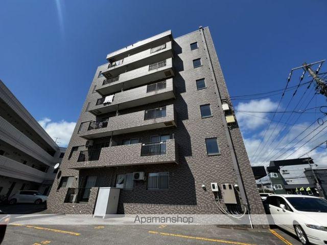 マンションハーベストⅡ