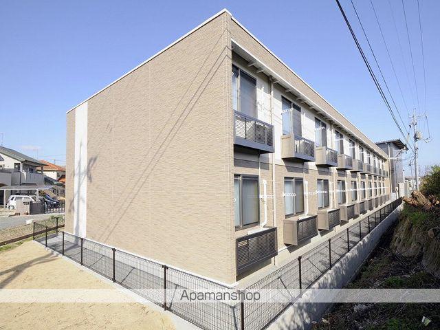 レオネクストヴィクトワール山手