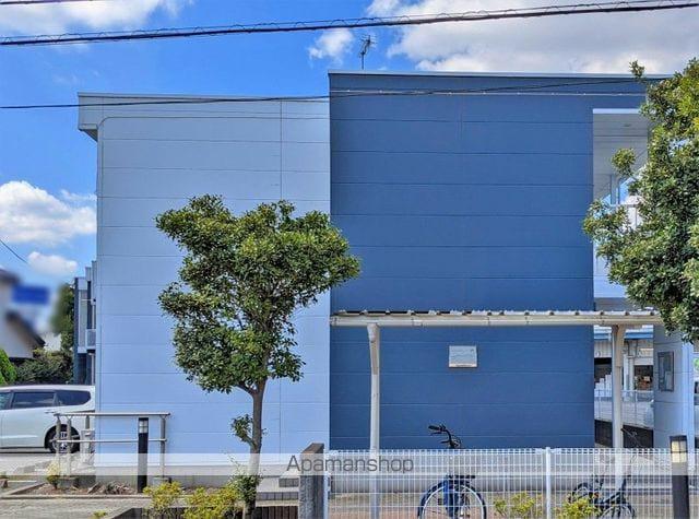 レオパレスフジA