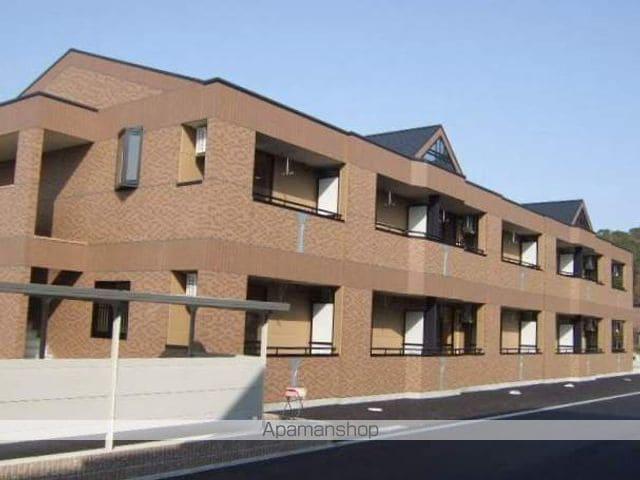 レジデンス城西Ⅰ