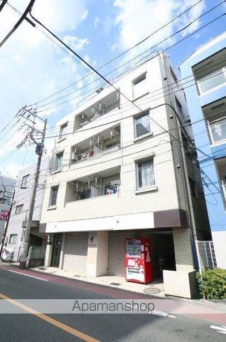 コーワコーポ第15小平