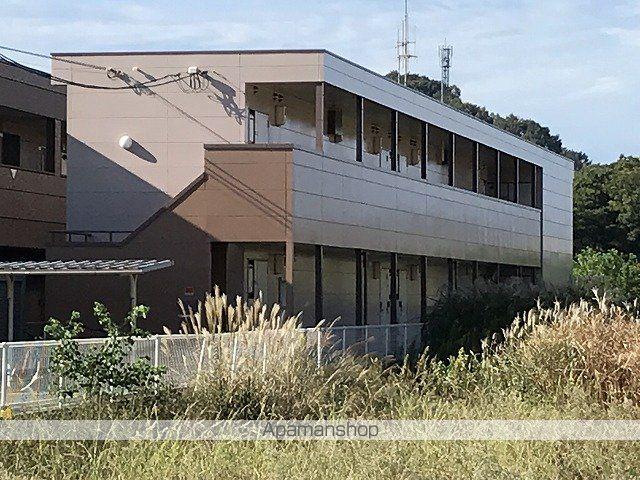 レオパレスラ・メゾンフルール