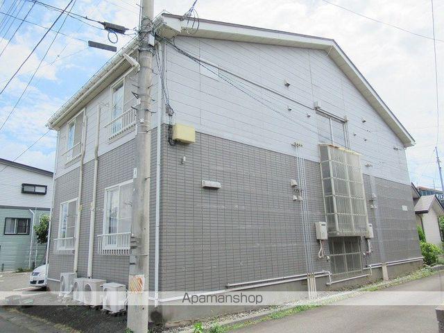 ネスト北夕顔瀬