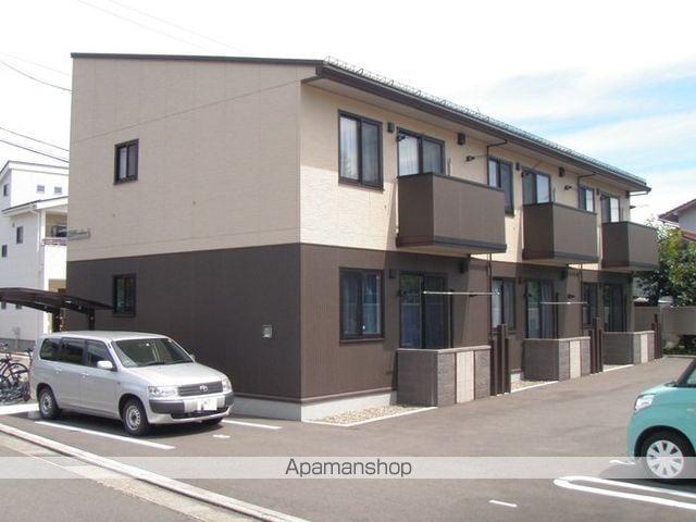 チャス レジデンス I