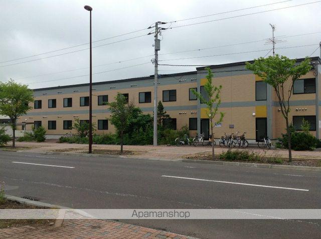 レオパレスドゥージェーム