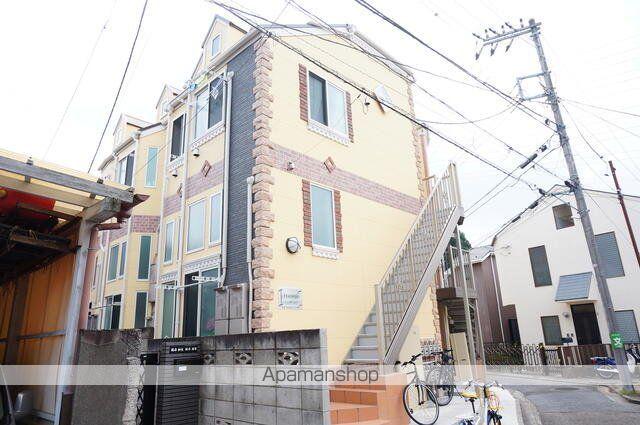 ユナイト和田町スワロフスキー[1階]