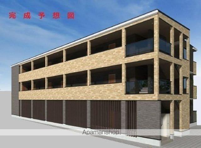 ヒカルサ尼崎神崎町(1LDK/2階)