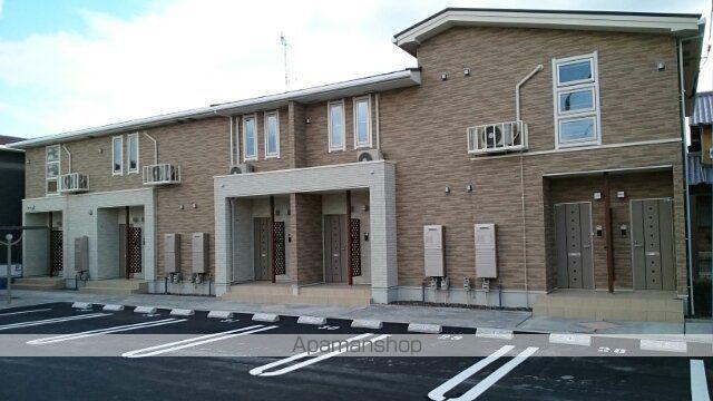 レジデンス鳥生4