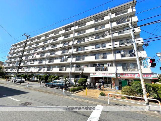 太洋マンション