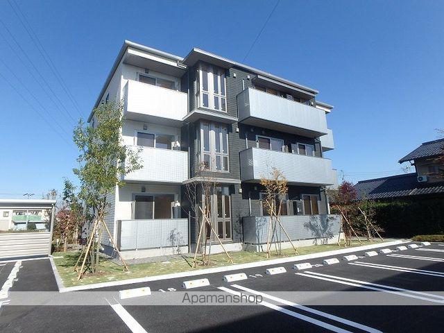 カーサ プランドールⅢ