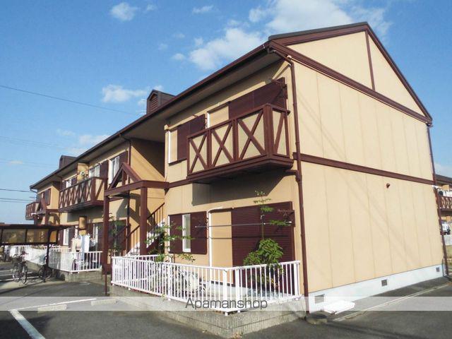 クレール美原