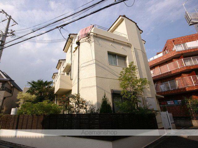 大阪モノレール本線 少路駅(大阪モノレール) 徒歩14分 3階建 築46年