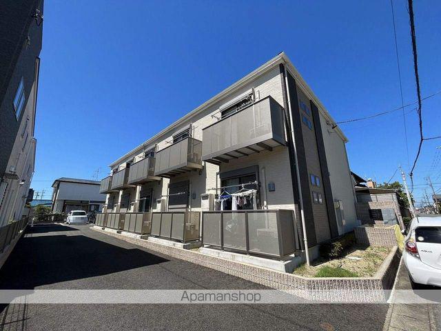 セレニティコートⅠ