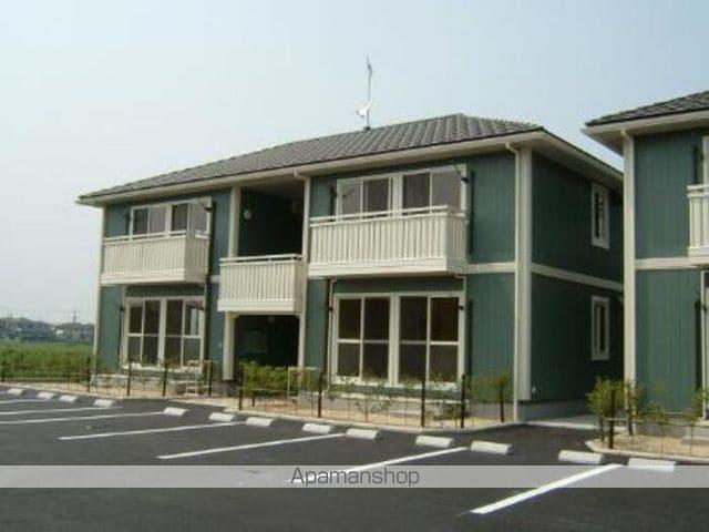 カーサ ノルド Ⅰ