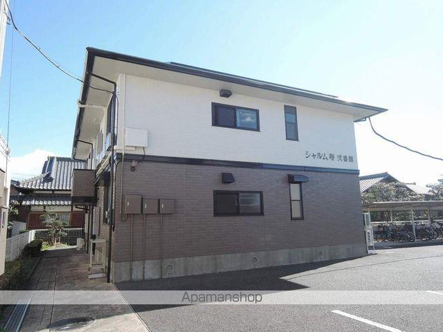シャルム寿弐番館