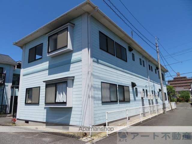 タウンコート北土居 A棟