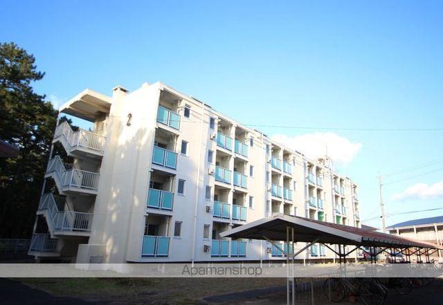 ビレッジハウス古賀 1号棟