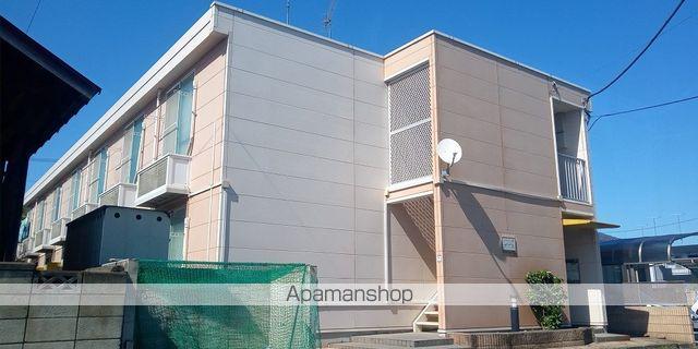 レオパレスエクセレントイン