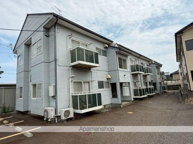 グランコート藤(2DK/1階)