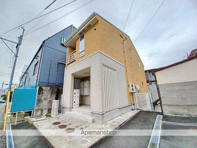 タウンコート田町