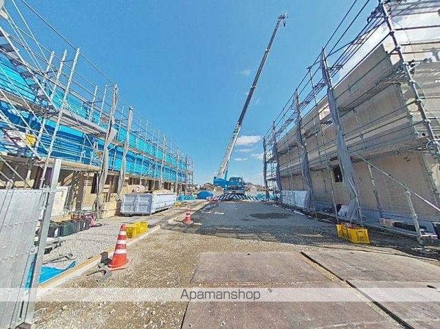 アプファールドⅠ(1LDK/2階)