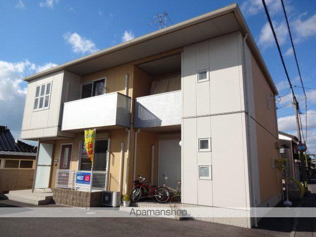 シャーメゾン岩鼻Ⅱ