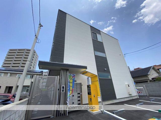 リバーノース庚午