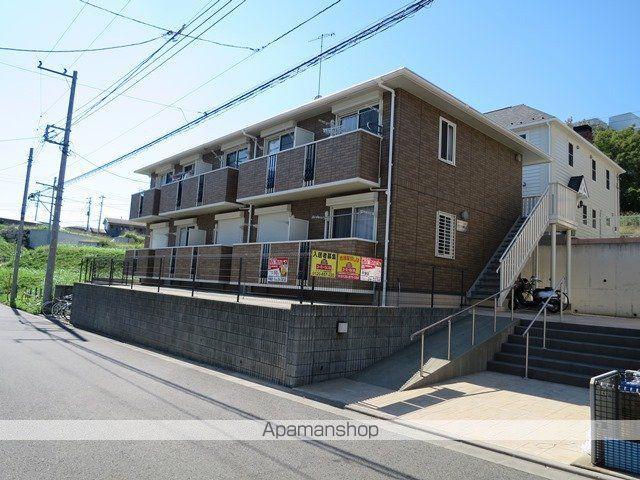 グランモア柳川AB B