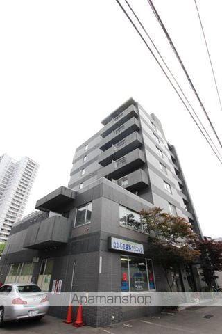 エレガンス円山