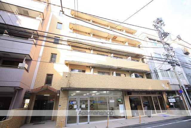 レスパス八王子(ワンルーム/5階)