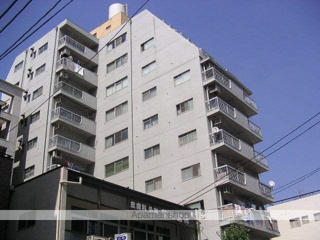 石町マンション