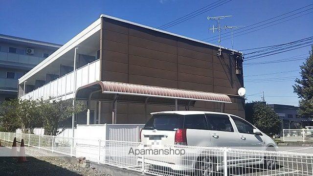 レオパレス三村Ⅱ