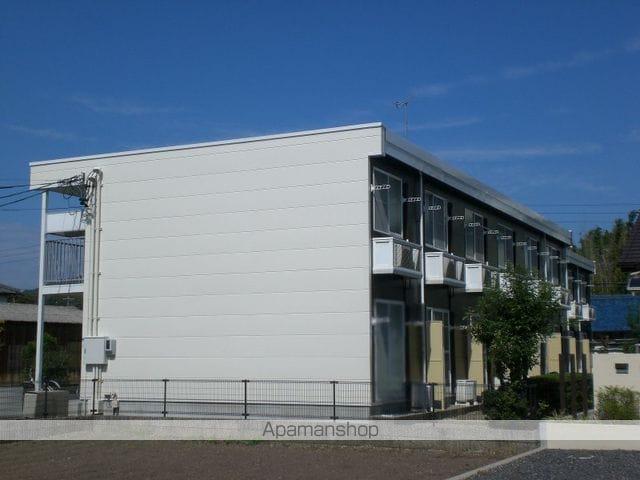 レオパレス信濃