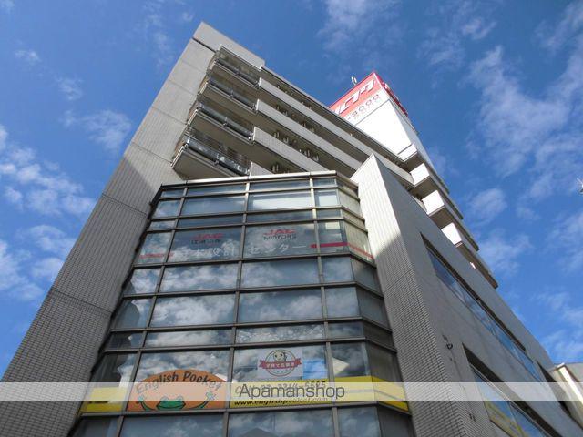 サンシャイン高円寺