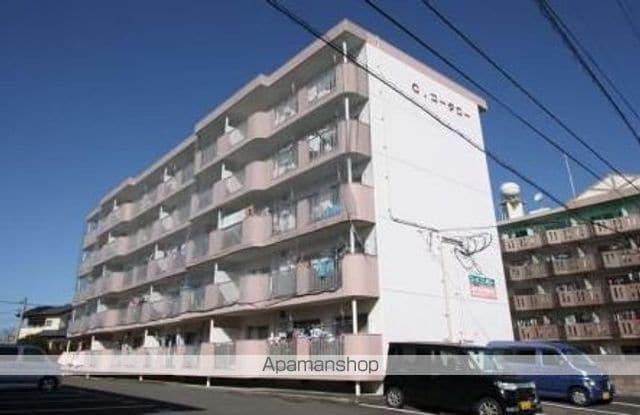コーポコータロー