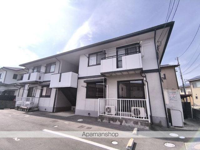 プレセジュール西阿知