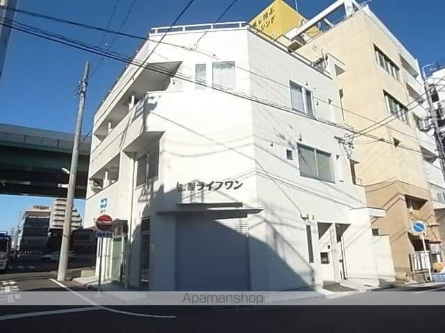 ライフワンビル