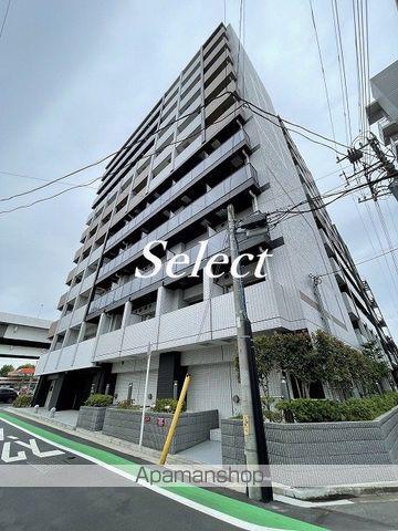 メインステージ東神奈川