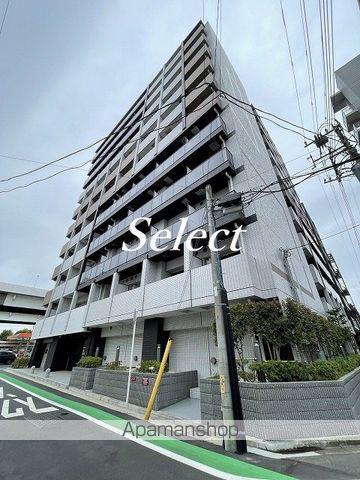 メインステージ東神奈川