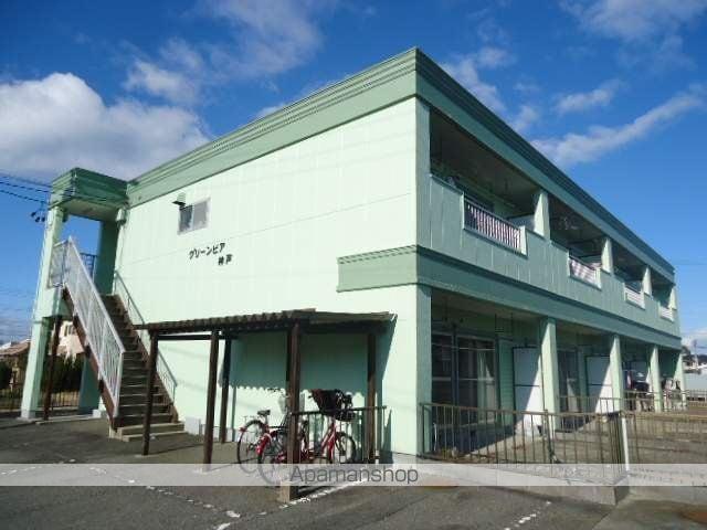 グリンピア神戸