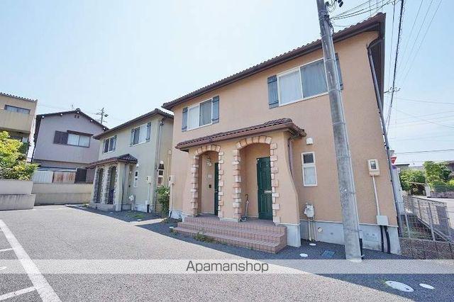 メゾン池田B(2LDK/1階)