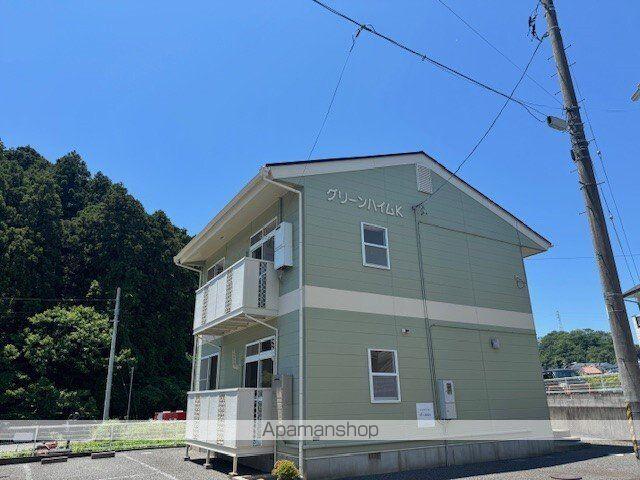 グリーンハイムK