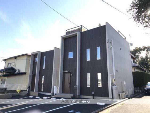 遠州鉄道 さぎの宮駅 徒歩25分  築10年