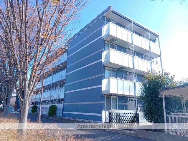 レオネクストLUCE高松(1K/2階)