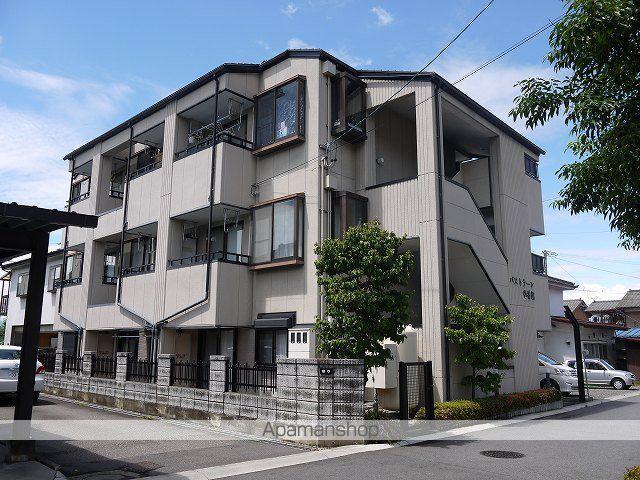 パストラーレ壱番館