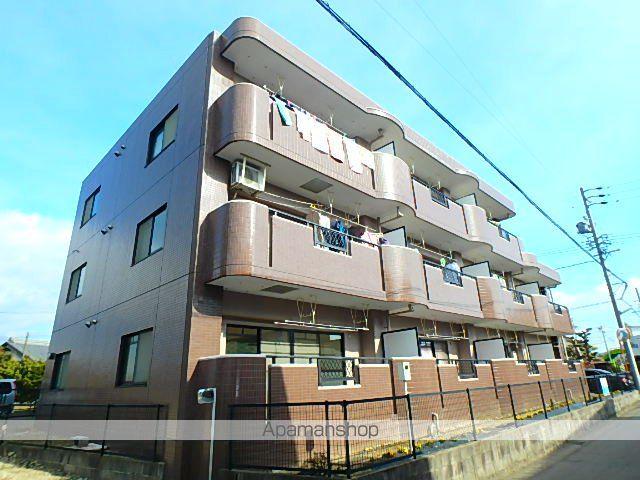 ダイナリッチ水野(2DK/2階)