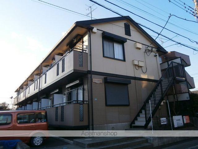 エクレールふれあい・レジデンスふれあい