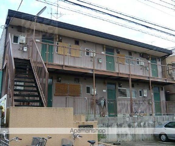 大山ニューハイツ