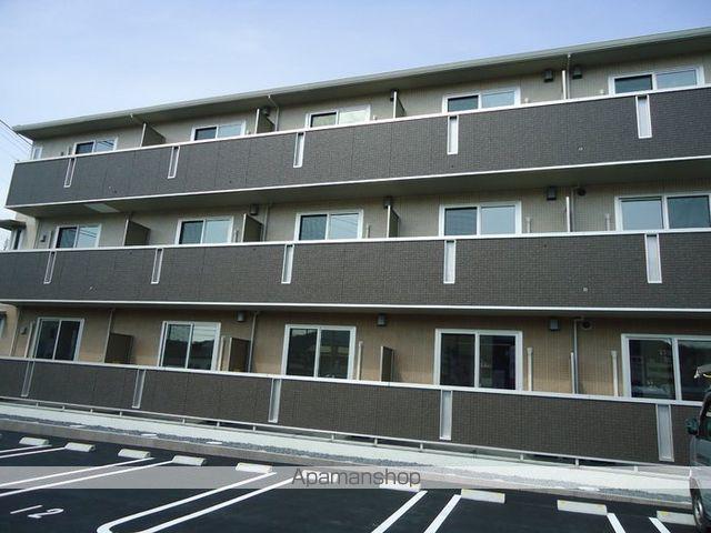 アプリコット櫛ヶ浜